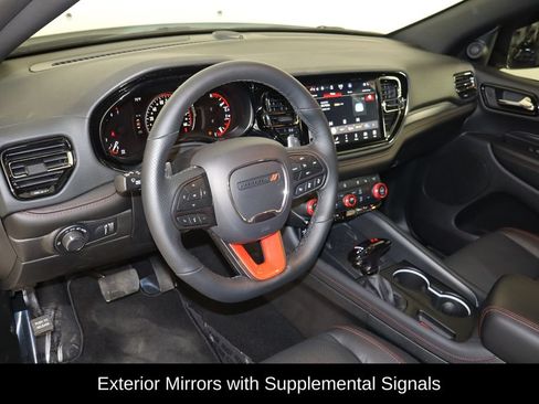 Used 2026 Dodge Durango GT AWD/4WD image 25