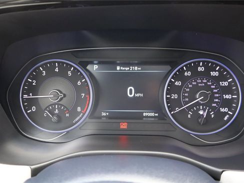 Used 2020 Hyundai Palisade SEL image 19