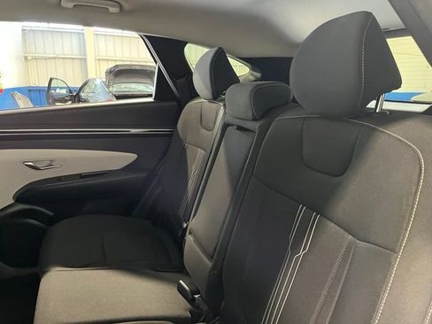 Used 2024 Hyundai Tucson SEL FWD image 18