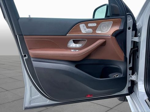 Used 2026 Mercedes-Benz GLE 350 4MATIC image 19