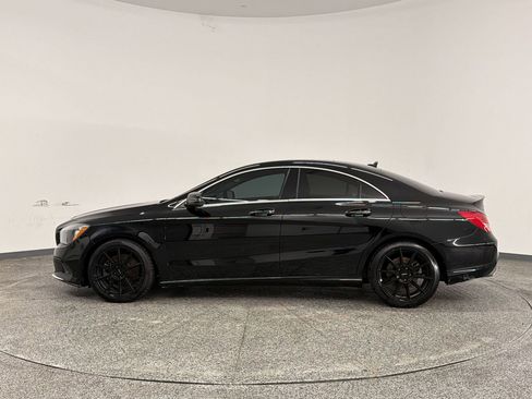 Used 2018 Mercedes-Benz CLA 250 image 2
