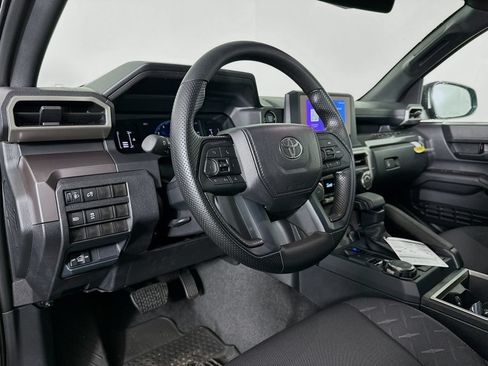 New 2026 Toyota Tacoma SR5 AWD/4WD image 9