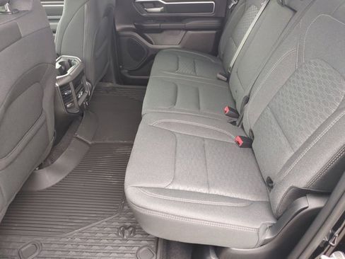 New 2026 RAM 1500 Big Horn AWD/4WD image 16