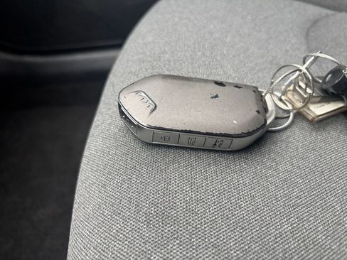 Used 2025 Kia K4 LXS image 21