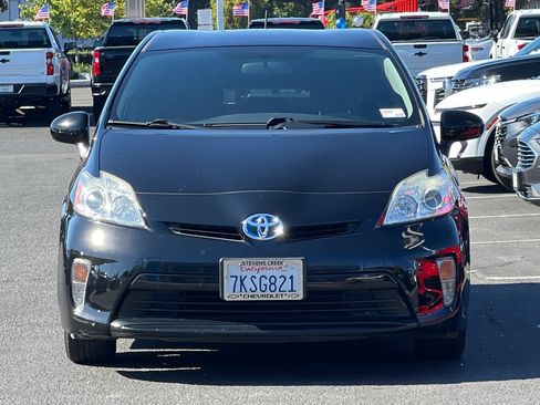Used 2015 Toyota Prius Two FWD image 10