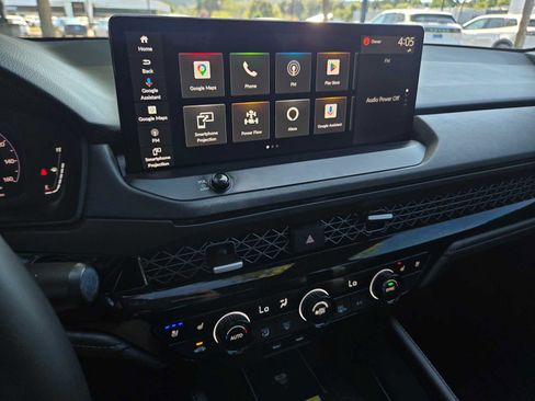 Used 2023 Honda Accord Touring image 26