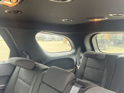 Used 2026 Dodge Durango GT image 25