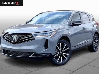 New 2026 Acura RDX A-Spec