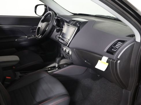 New 2026 Mitsubishi Outlander Sport SE AWD/4WD image 23