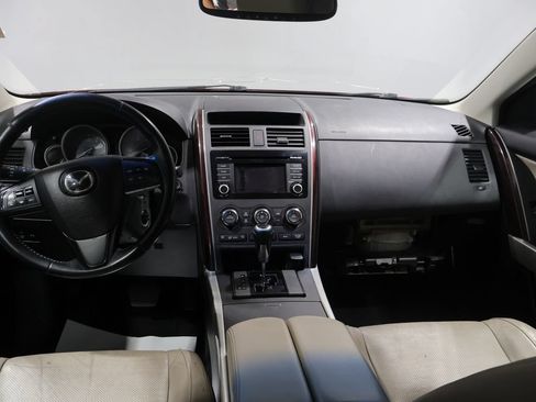 Used 2013 MAZDA CX-9 Grand Touring AWD/4WD image 17