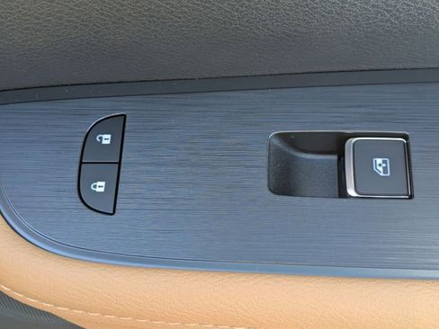 New 2026 Nissan Armada SL image 33