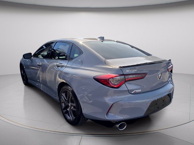 Used 2024 Acura TLX w/ A-SPEC Package AWD/4WD image 5