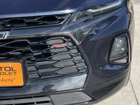 Used 2020 Chevrolet Blazer RS image 7