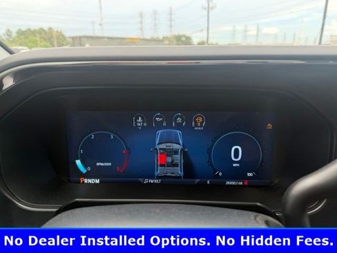 Used 2026 Ford F250 Lariat AWD/4WD image 7