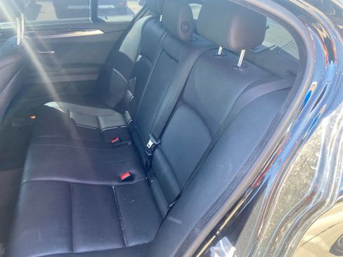 Used 2016 BMW 528i Sedan RWD image 14