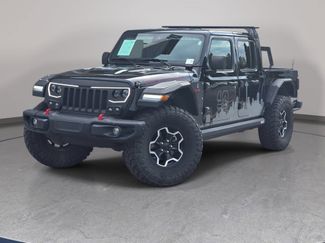 Used 2020 Jeep Gladiator Rubicon w/ Dual Top Group AWD/4WD video 1