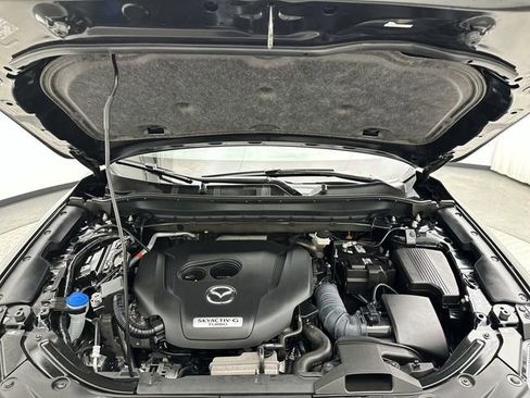 Used 2024 MAZDA CX-5 Signature image 26