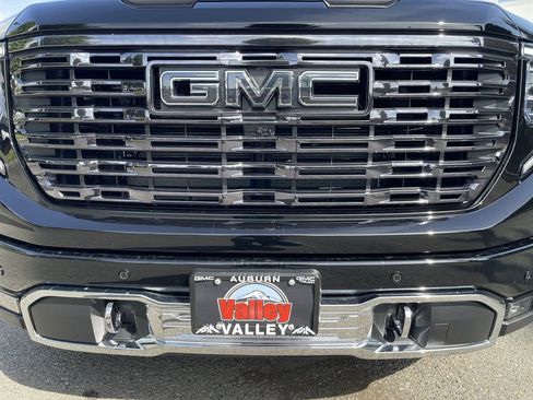 New 2026 GMC Sierra 1500 Denali Ultimate AWD/4WD image 32