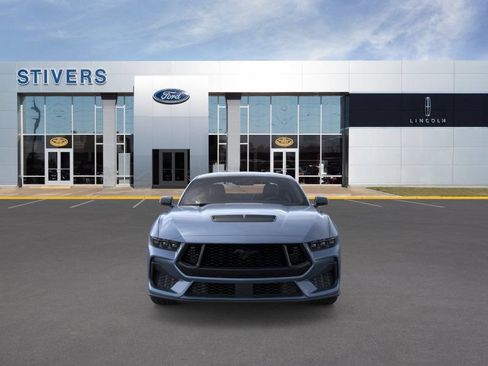 New 2026 Ford Mustang GT Premium RWD image 7