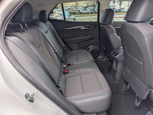 Used 2023 Buick Envision Preferred image 12