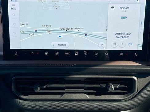 New 2025 Ford Bronco Sport Outer Banks w/ Outer Banks Tech Package+ image 22