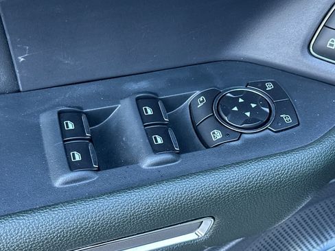 Used 2022 Ford Expedition Timberline AWD/4WD image 13