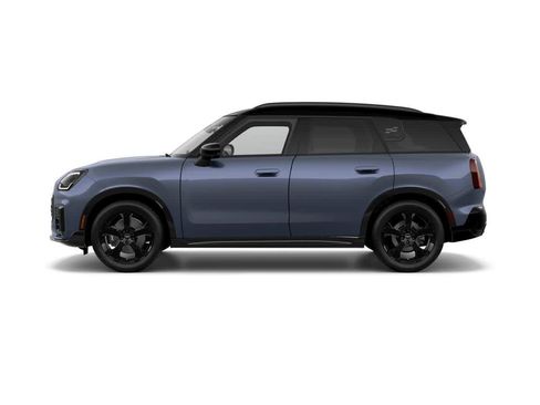 New 2027 MINI Cooper Countryman S w/ Comfort Package Max AWD/4WD image 4