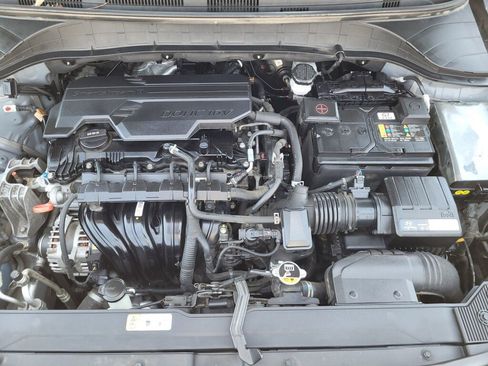 Used 2023 Hyundai Kona SEL FWD image 9