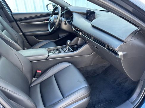 Certified 2024 MAZDA MAZDA3 s image 35