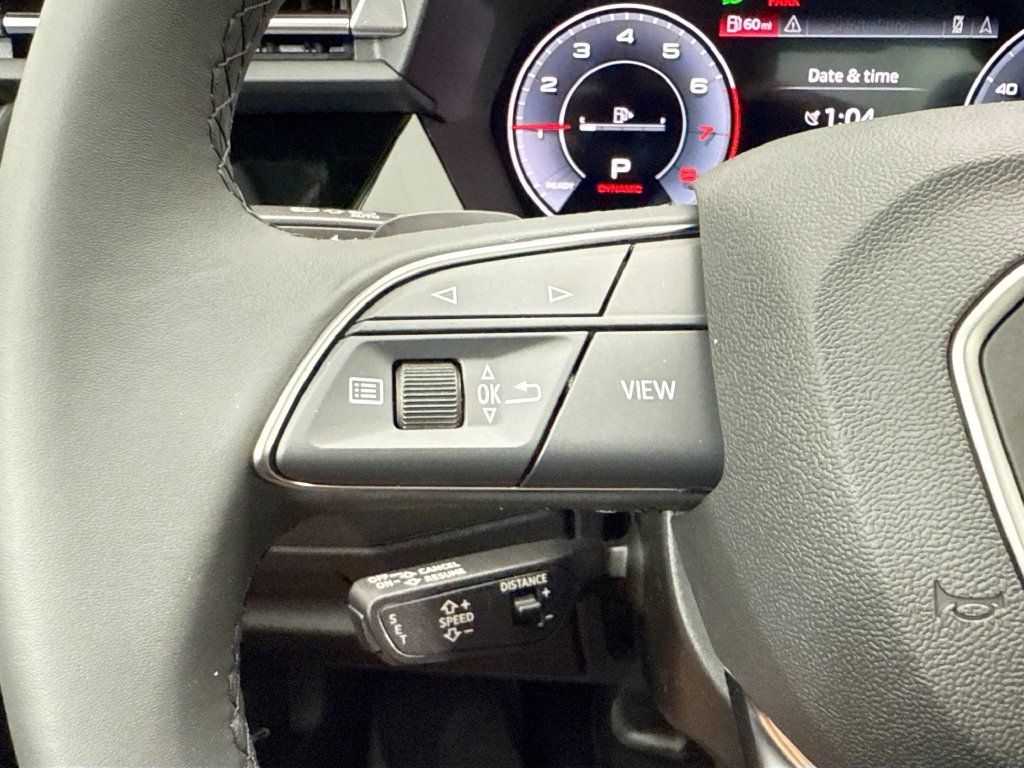 Certified 2026 Audi A3 2.0T Premium Plus AWD/4WD image 11