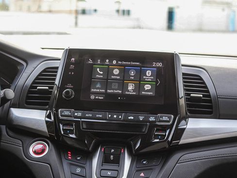 Certified 2023 Honda Odyssey EX-L image 14