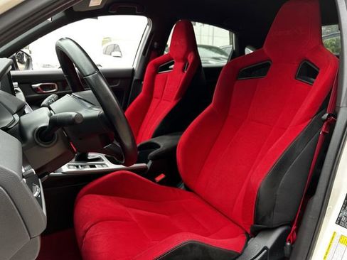 Certified 2024 Honda Civic Type R image 29