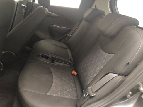 Used 2019 Chevrolet Spark LT FWD image 18