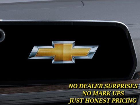 New 2026 Chevrolet Tahoe LS w/ LPO, Dark Essentials Package RWD image 20