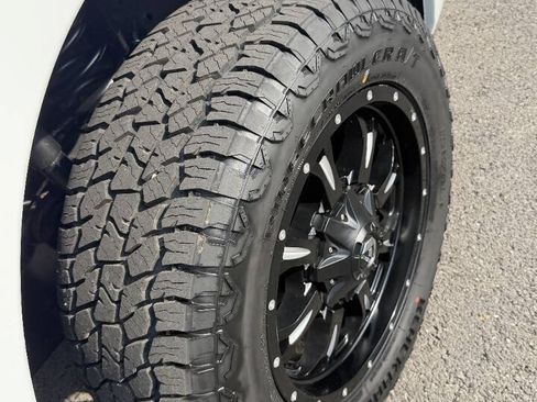 Used 2023 RAM 3500 Tradesman AWD/4WD image 44