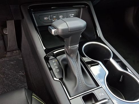 New 2026 Kia K5 GT FWD image 7