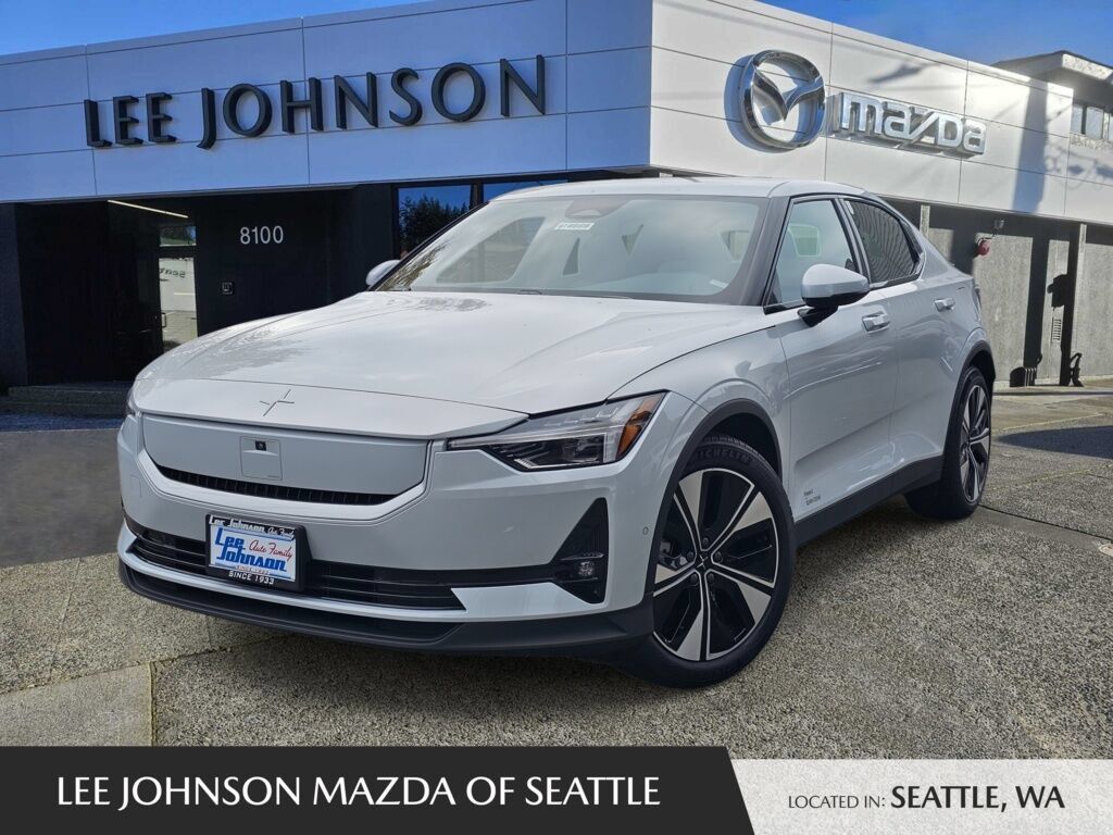 Used 2024 Polestar Polestar 2 RWD image 1