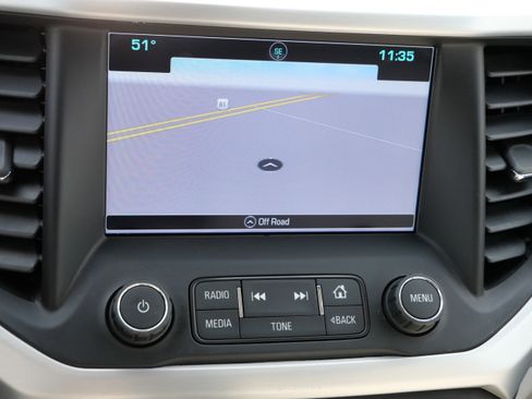 Used 2017 GMC Acadia SLT AWD/4WD image 22