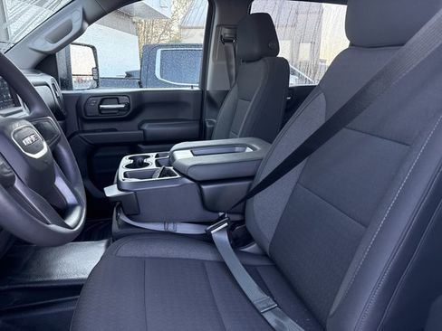 New 2026 GMC Sierra 2500 Pro image 5