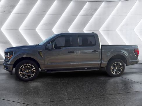 Used 2024 Ford F150 STX image 3