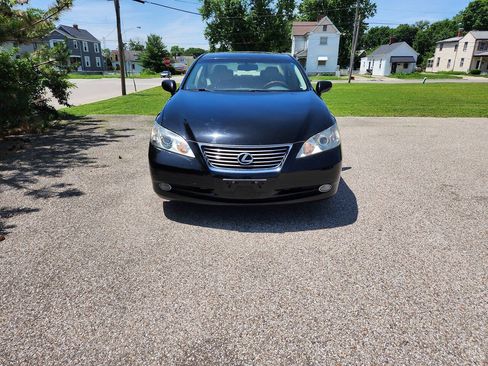 Used 2009 Lexus ES 350 FWD image 22
