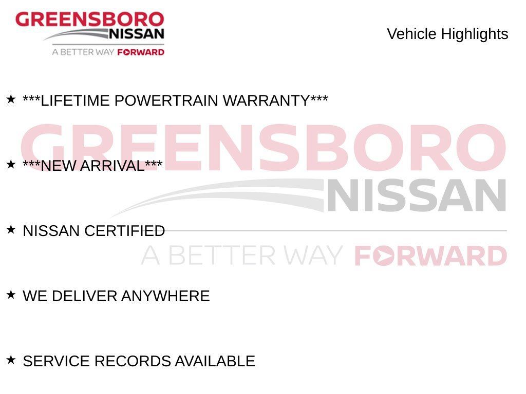 Certified 2025 Nissan Pathfinder SL FWD image 9