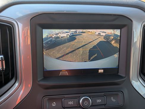 Certified 2021 Chevrolet Silverado 1500 W/T w/ WT Fleet Convenience Package image 27