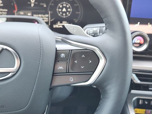 Used 2026 Lexus TX 350 AWD w/ Technology Package image 26