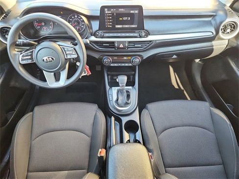 Used 2019 Kia Forte LXS image 18