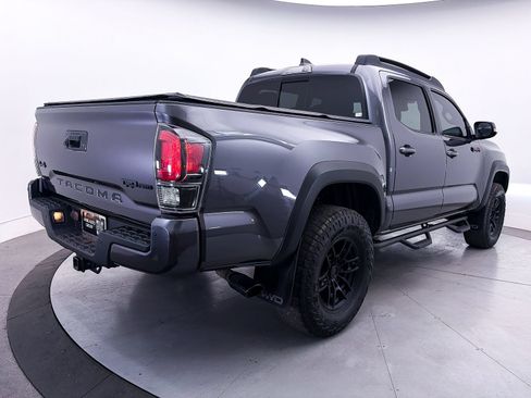 Used 2021 Toyota Tacoma TRD Pro AWD/4WD image 18