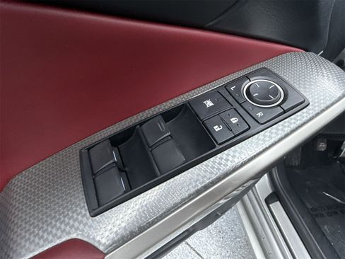 Used 2017 Lexus IS 200t F Sport w/ F Sport Package image 18