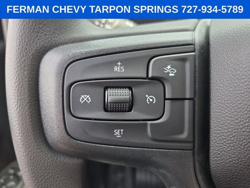 New 2026 Chevrolet Silverado 2500 W/T w/ WT Convenience Package RWD image 29