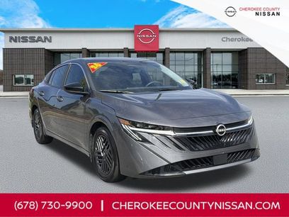 Certified 2026 Nissan Sentra SV w/ Floor Mat Package