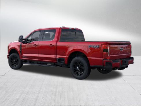New 2026 Ford F350 Lariat AWD/4WD image 6